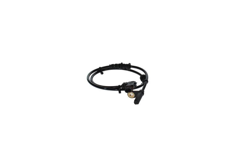 Capteur, vitesse de roue BOSCH 0 986 594 545