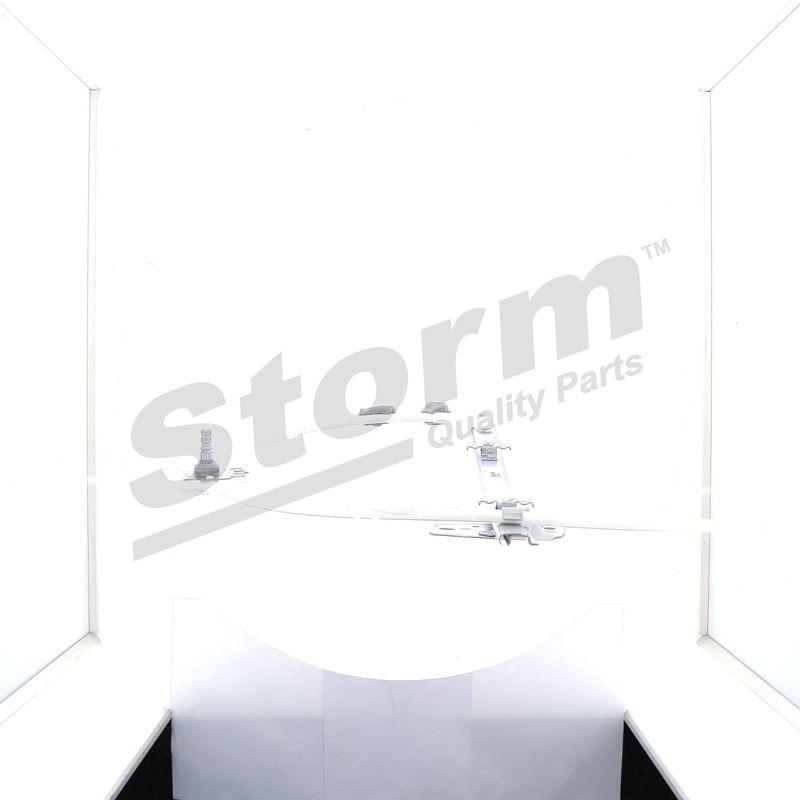 Lève-vitre STORM QUALITY PARTS 80077