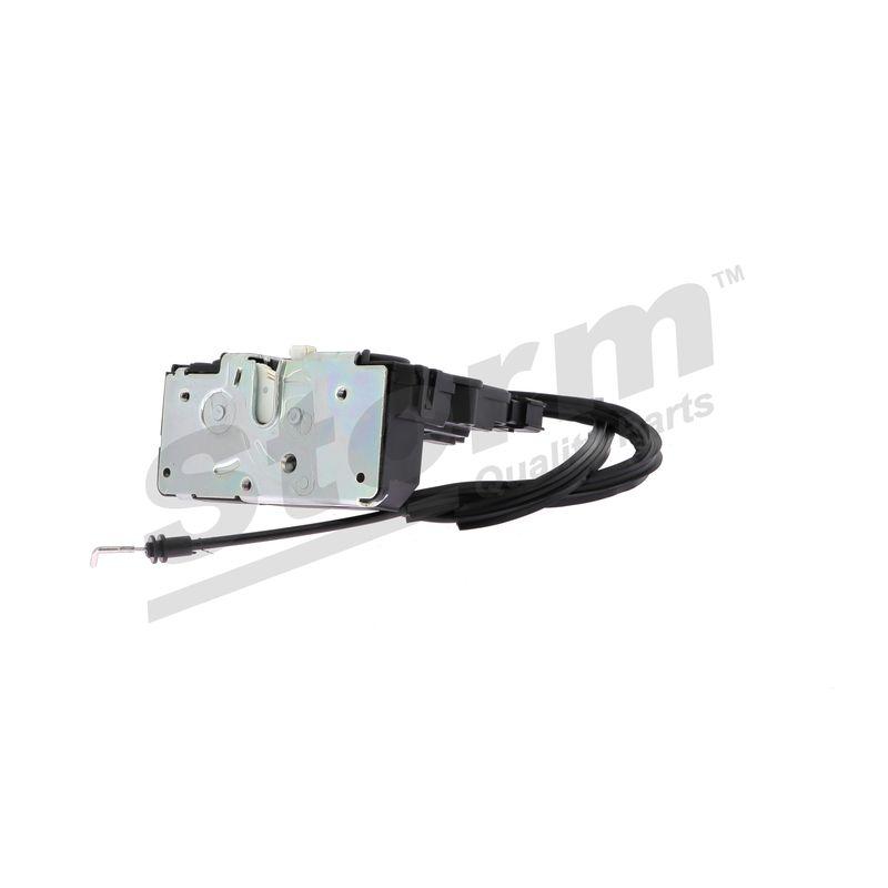 Serrure de porte STORM QUALITY PARTS 7992502