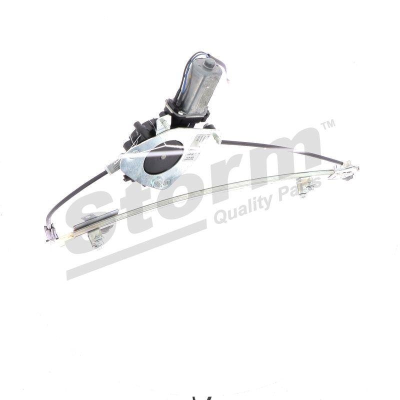 Lève-vitre STORM QUALITY PARTS 161076