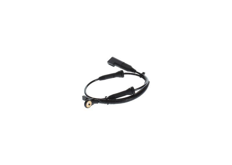 Capteur, vitesse de roue BOSCH 0 986 594 534