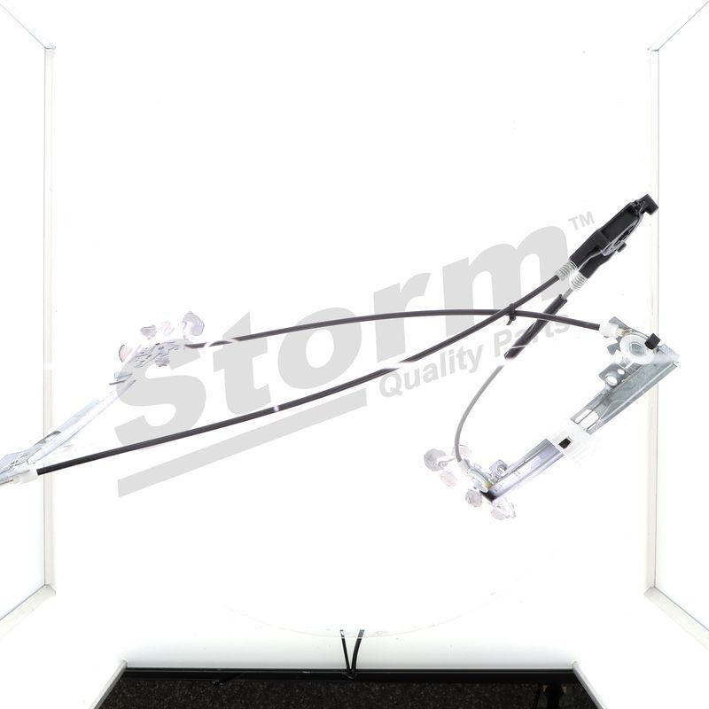 Lève-vitre STORM QUALITY PARTS 41376