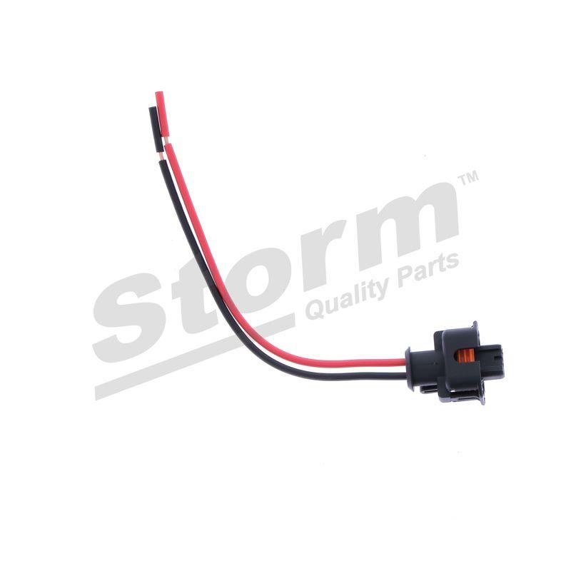 Kit réparation de câble, injecteur STORM QUALITY PARTS 999100