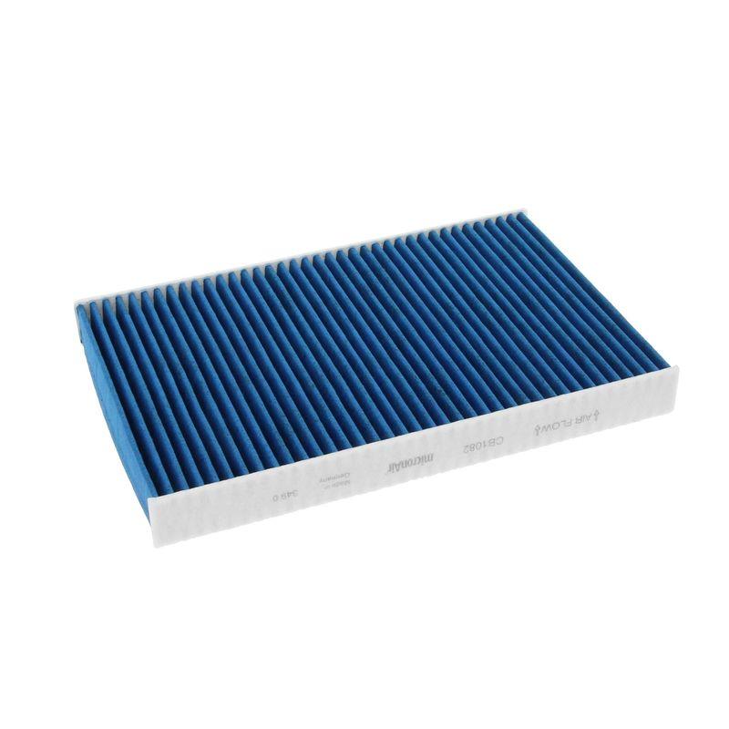 Filtre, air de l'habitacle CORTECO 49408636