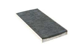 Filtre, air de l'habitacle BOSCH 1 987 432 345