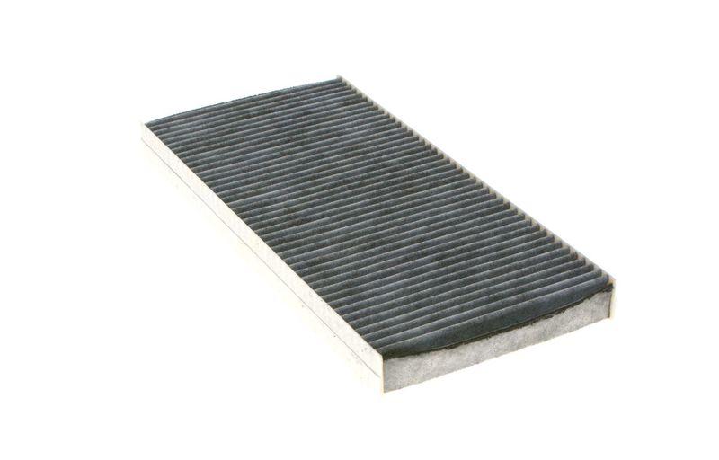 Filtre, air de l'habitacle BOSCH 1 987 432 345