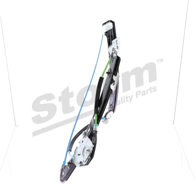 Lève-vitre STORM QUALITY PARTS 18072