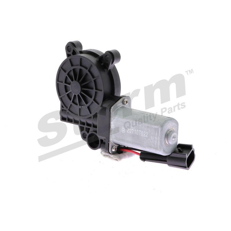 Moteur électrique, lève-vitre STORM QUALITY PARTS 36478