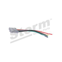 Kit réparation de câble, feu arrière STORM QUALITY PARTS 705099