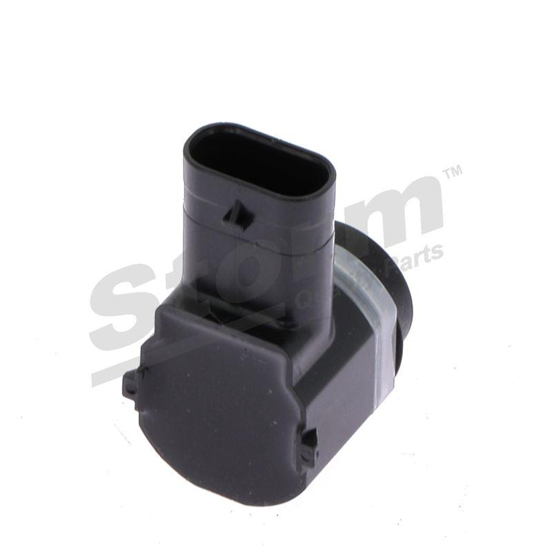 Capteur, aide au stationnement STORM QUALITY PARTS 151111