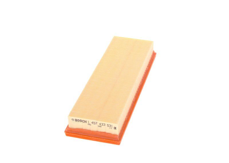 Filtre à air BOSCH 1 457 433 531