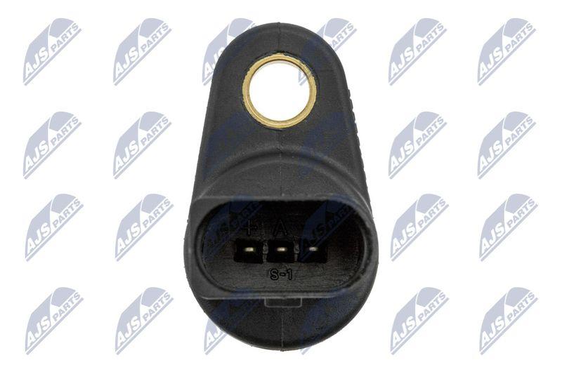 Capteur, kilométrage NTY ECP-VW-001