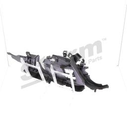 Cache, courroie crantée STORM QUALITY PARTS STO810001
