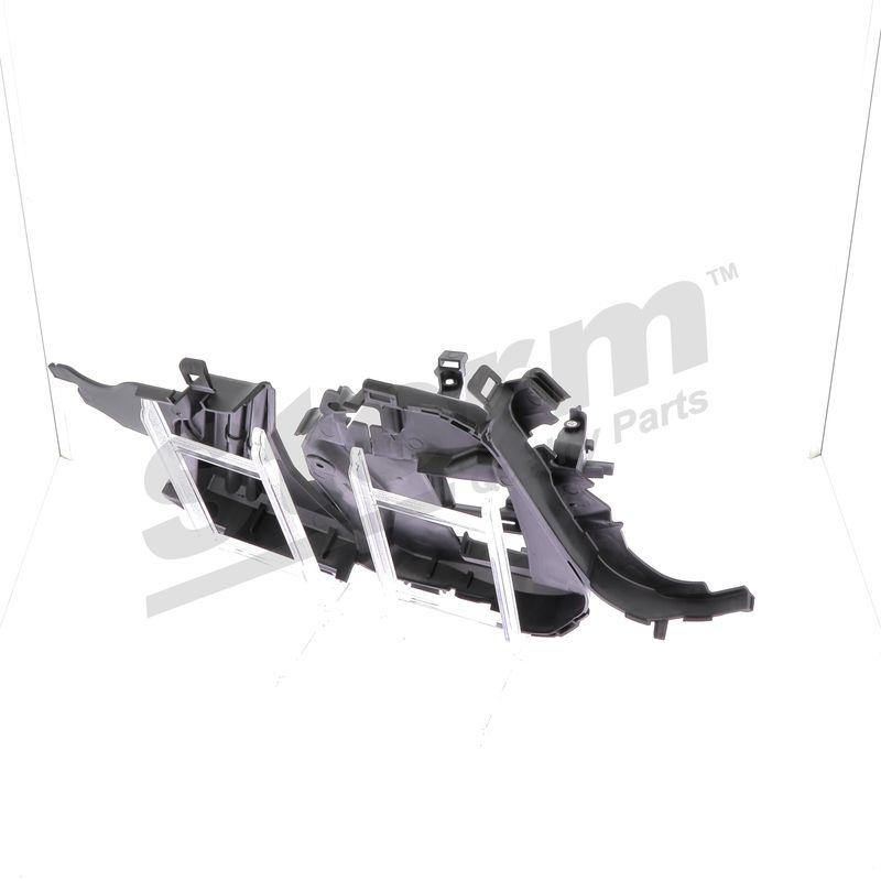 Cache, courroie crantée STORM QUALITY PARTS STO810001