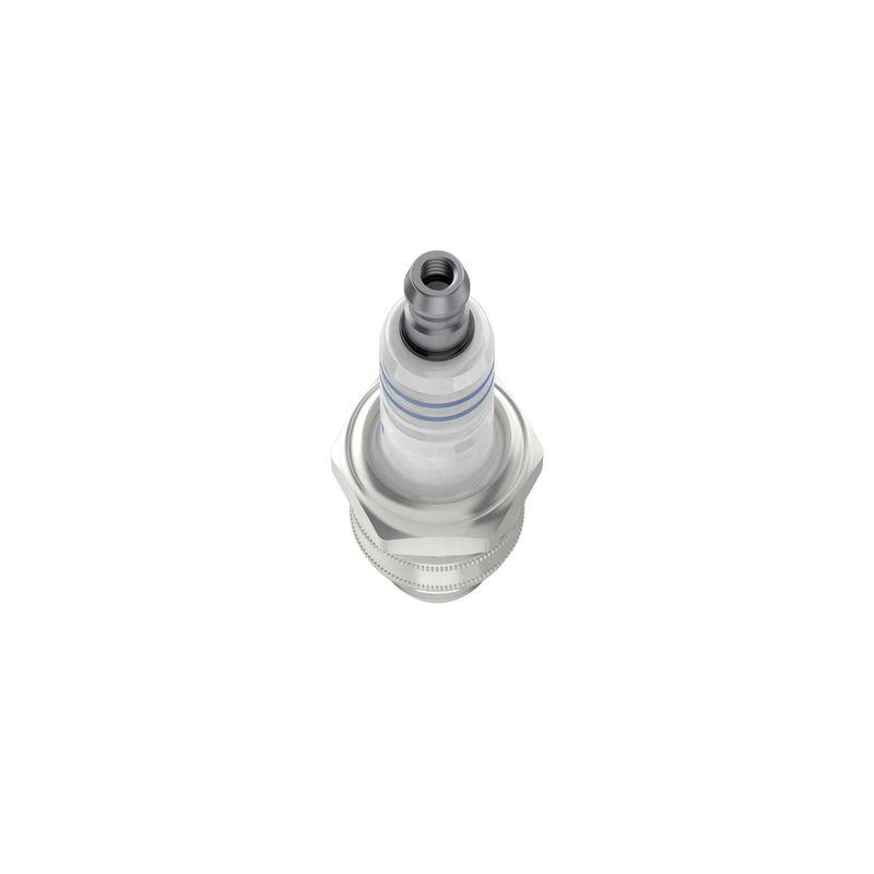 Bougie d'allumage BOSCH 0 241 229 604