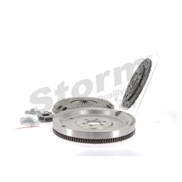 Kit adaptateur, embrayage STORM QUALITY PARTS STO1015