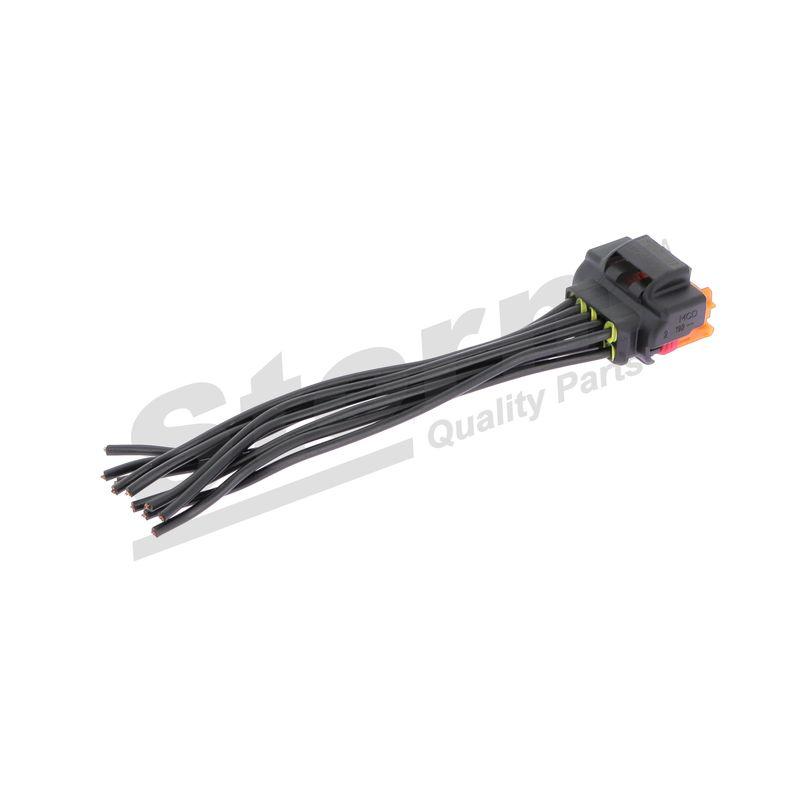 Kit réparation de câble, projecteur principal STORM QUALITY PARTS 888201
