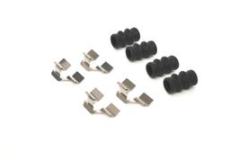 Kit d'accessoires, plaquette de frein à disque BOSCH 1 987 474 820
