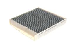 Filtre, air de l'habitacle BOSCH 1 987 432 464