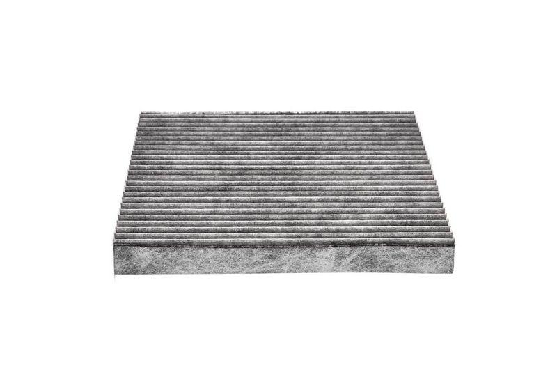 Filtre, air de l'habitacle BOSCH 1987432392
