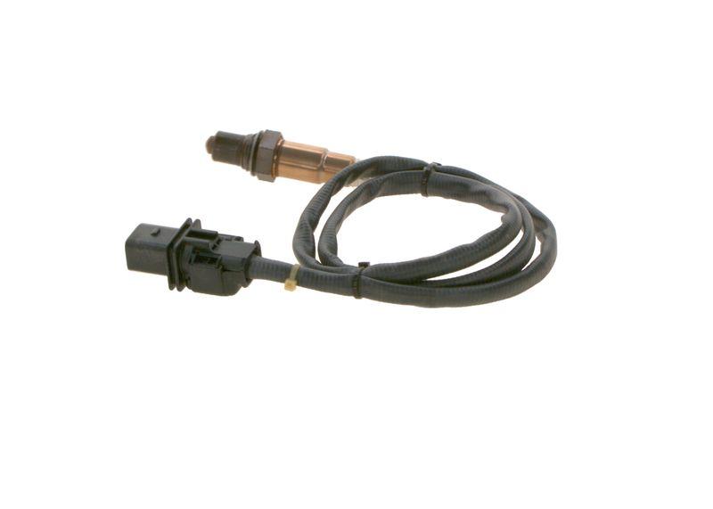 Sonde lambda BOSCH 0 281 004 107