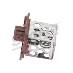 Résistance, pulseur d'air habitacle STORM QUALITY PARTS 777018