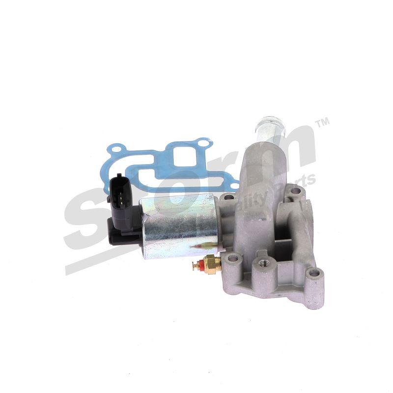 Vanne EGR STORM QUALITY PARTS 9081