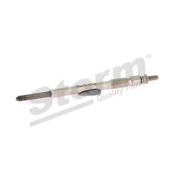 Bougie de préchauffage STORM QUALITY PARTS 576004