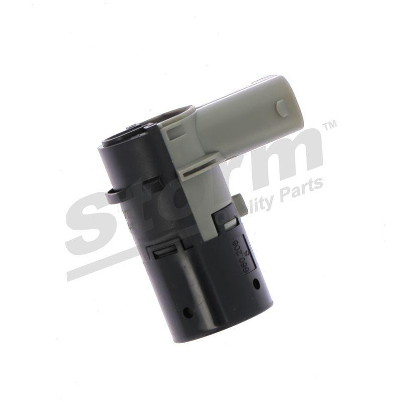 Capteur, aide au stationnement STORM QUALITY PARTS 151105