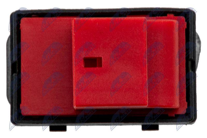 Interrupteur, verrouilage des portières NTY EWS-VW-092