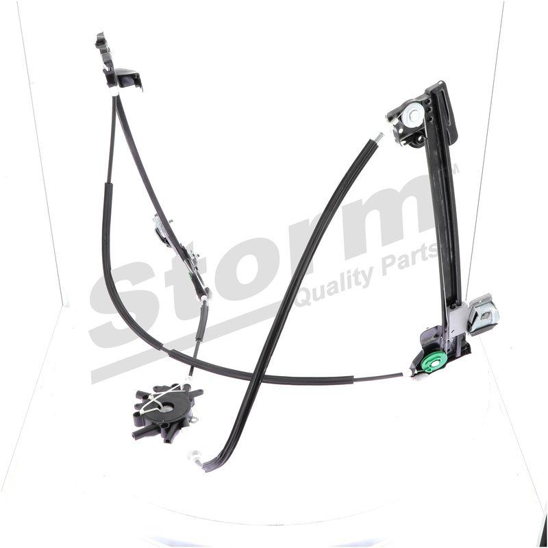 Lève-vitre STORM QUALITY PARTS 136078