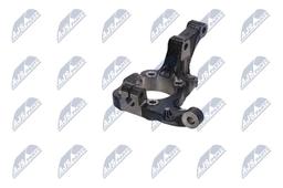 Fusée d'essieu, suspension de roue NTY ZZP-HY-517