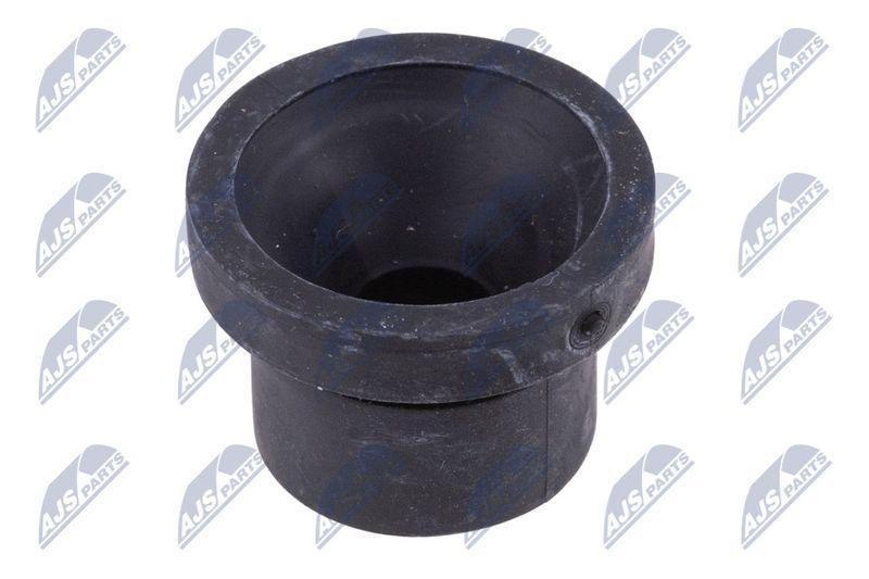 Butée élastique, support du moteur NTY EZC-FR-305