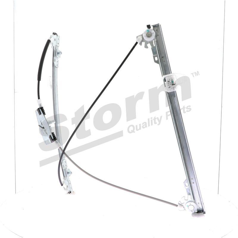Lève-vitre STORM QUALITY PARTS 37078