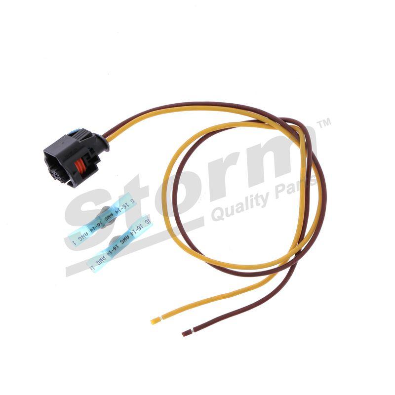 Kit réparation de câble, injecteur STORM QUALITY PARTS 399103