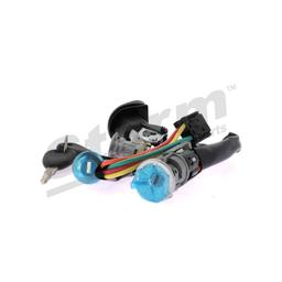 Jeu de cylindres de serrures STORM QUALITY PARTS 87330