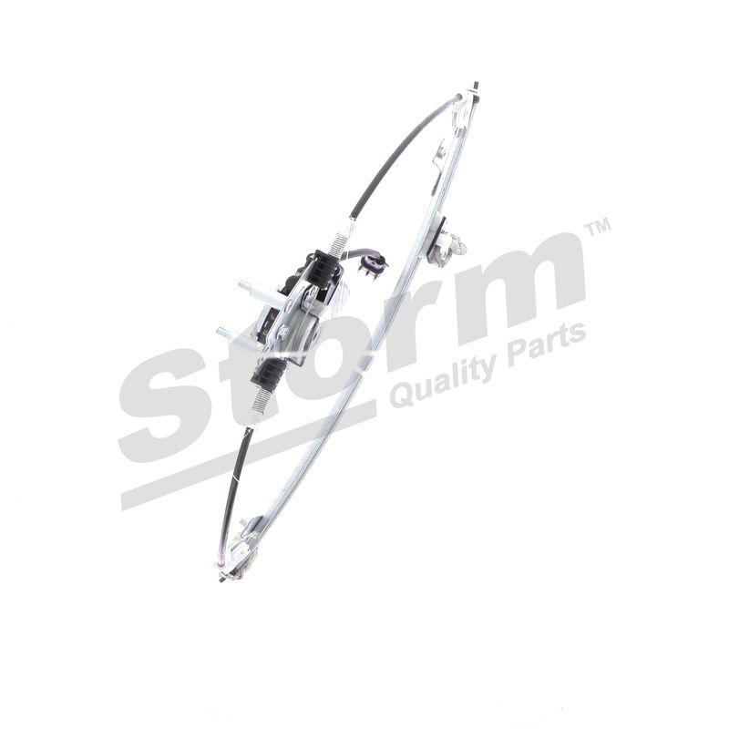 Lève-vitre STORM QUALITY PARTS 145776