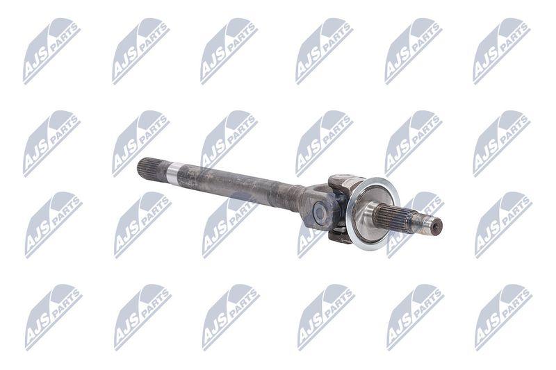 Arbre de transmission NTY NPW-CH-182