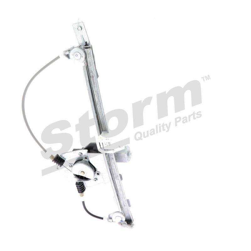 Lève-vitre STORM QUALITY PARTS 87134