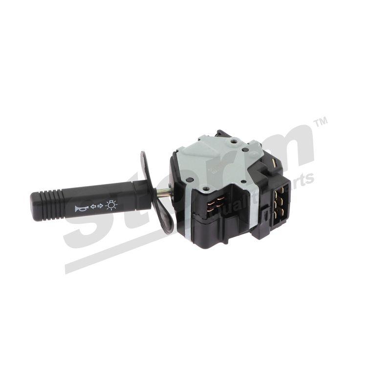 Commutateur de colonne de direction STORM QUALITY PARTS 80021