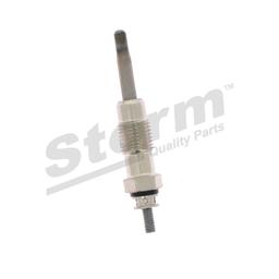 Bougie de préchauffage STORM QUALITY PARTS 502034