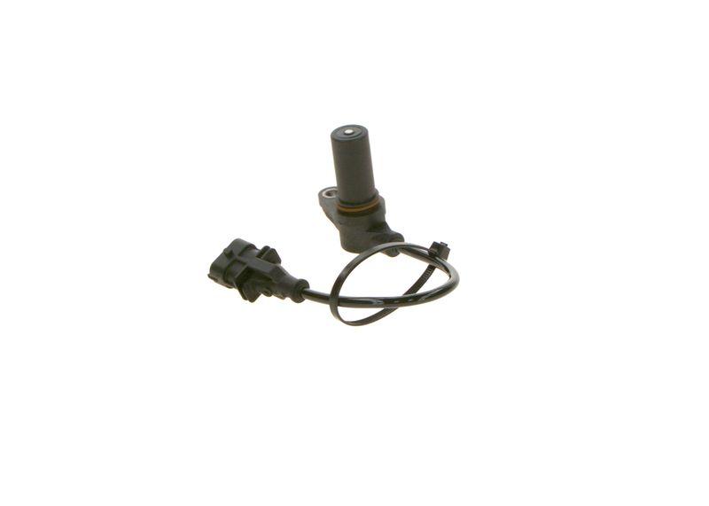 Capteur d'angle, vilebrequin BOSCH 0 281 002 434