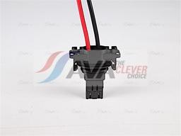 Résistance, pulseur d'air habitacle AVA QUALITY COOLING RTR004