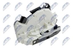 Serrure de porte NTY EZC-VW-089