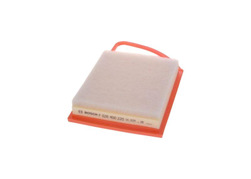 Filtre à air BOSCH F 026 400 220