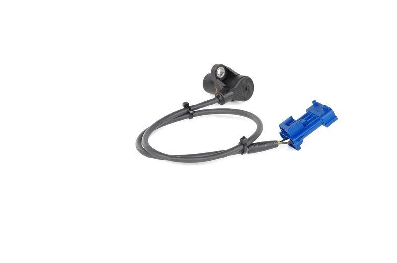 Capteur d'angle, vilebrequin BOSCH 0 261 210 269