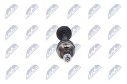 Arbre de transmission NTY NPW-LR-037