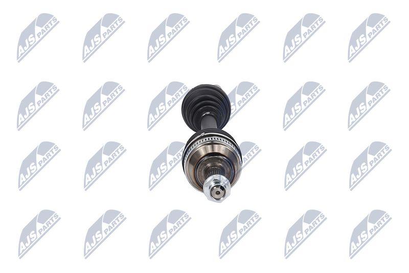 Arbre de transmission NTY NPW-LR-037