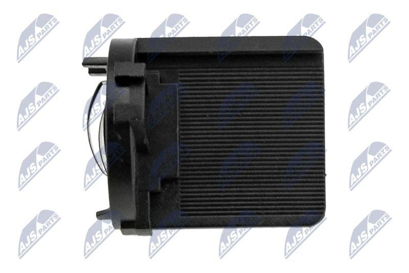 Douille de lampe, projecteur principal NTY EZ-VW-002