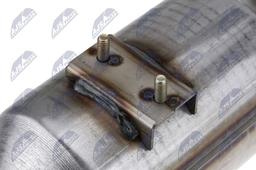 Catalyseur NTY KAT-FR-005